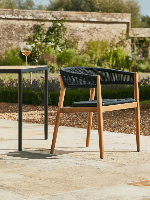 Two Vanta Dining Chairs
