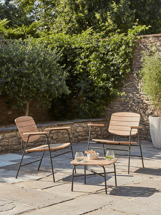 Marino Bistro Set