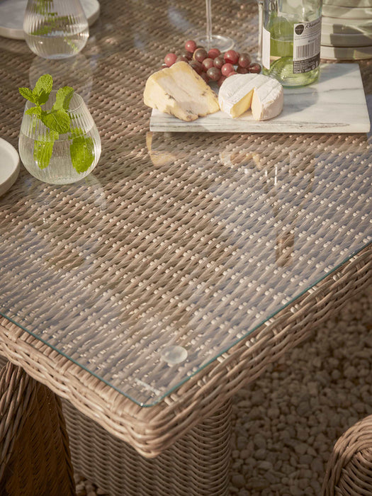 Hayle Dining Set