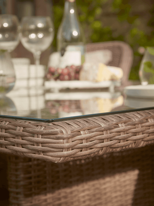 Hayle Dining Set