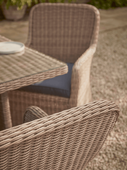 Hayle Dining Set