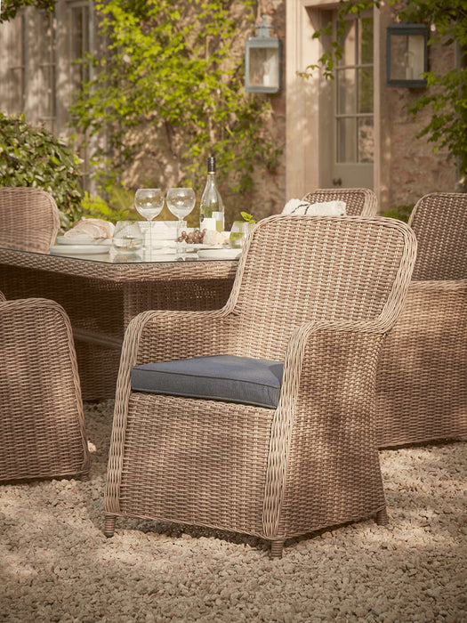 Hayle Dining Set