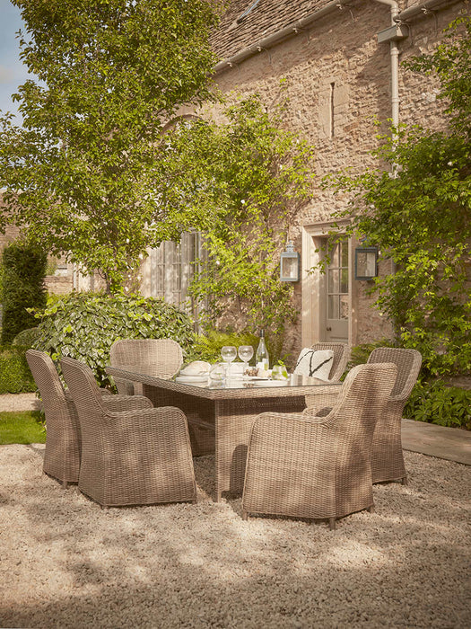 Hayle Dining Set