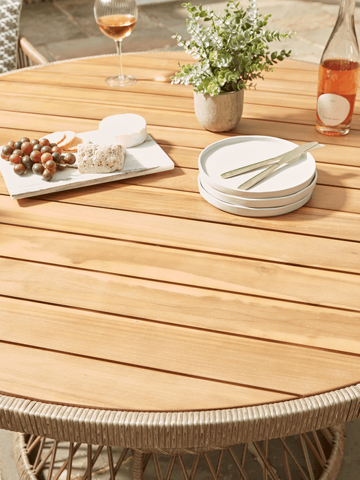 Bali Dining Set