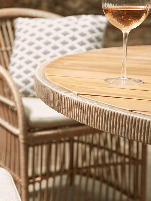 Bali Dining Set