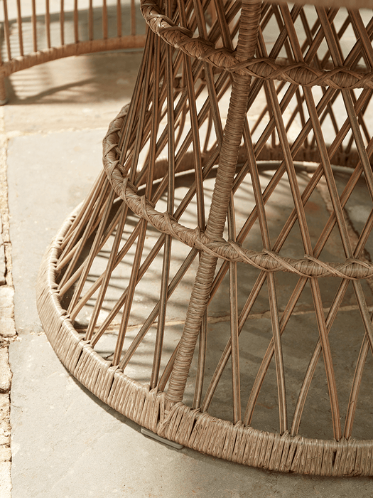 Bali Dining Set