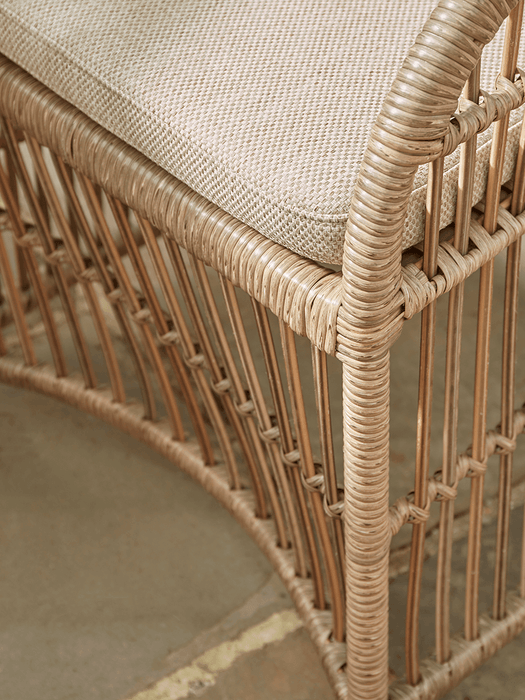 Bali Dining Set