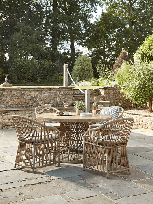 Bali Dining Set