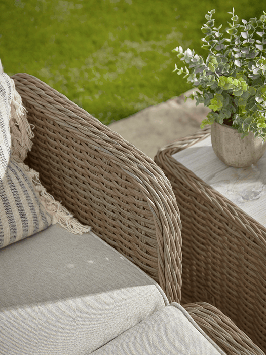 Hatfield Recliner Lounge Chair Set