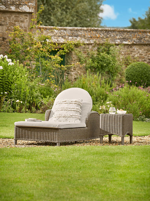 Hatfield Lounger