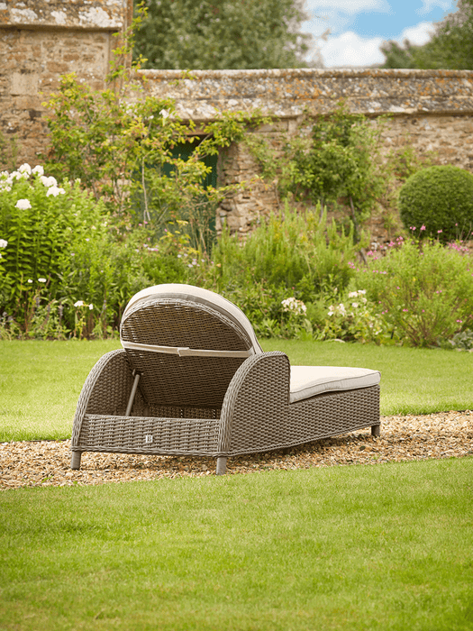 Hatfield Lounger