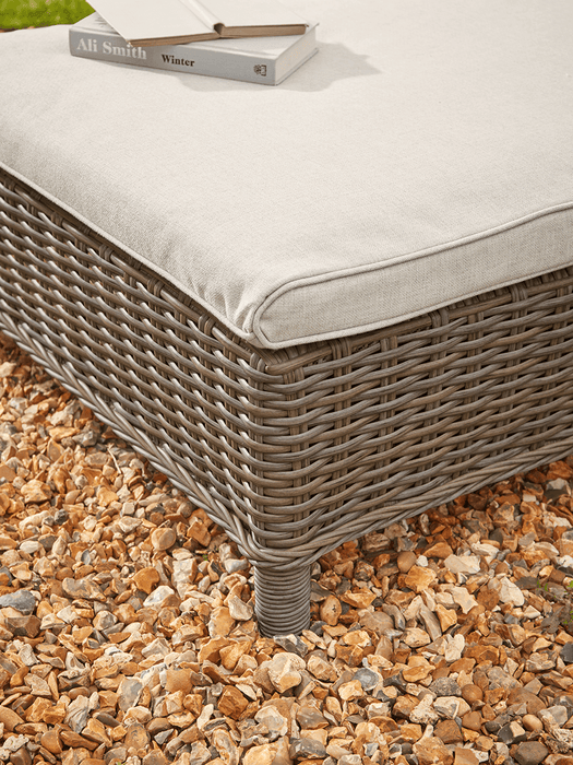 Hatfield Lounger