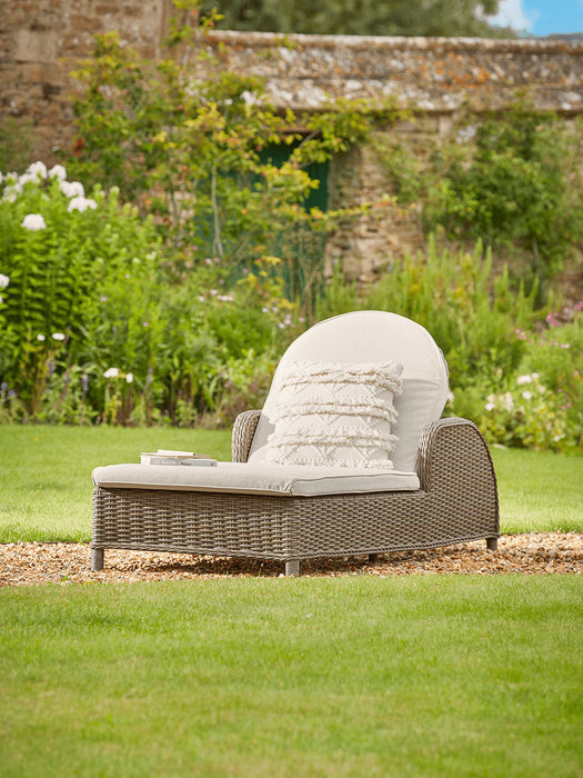 Hatfield Lounger