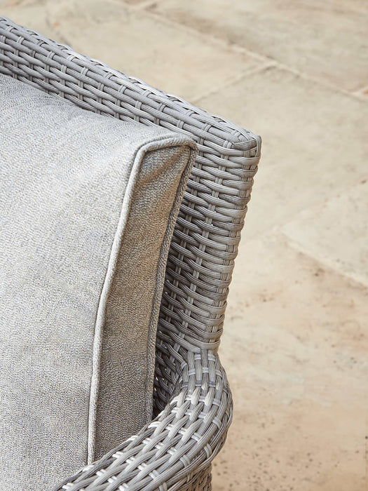 Cannes Corner Dining Set