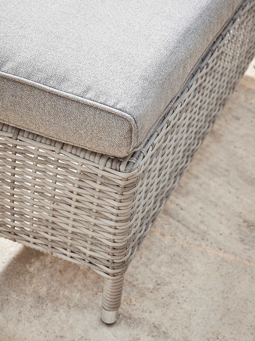 Cannes Corner Dining Set