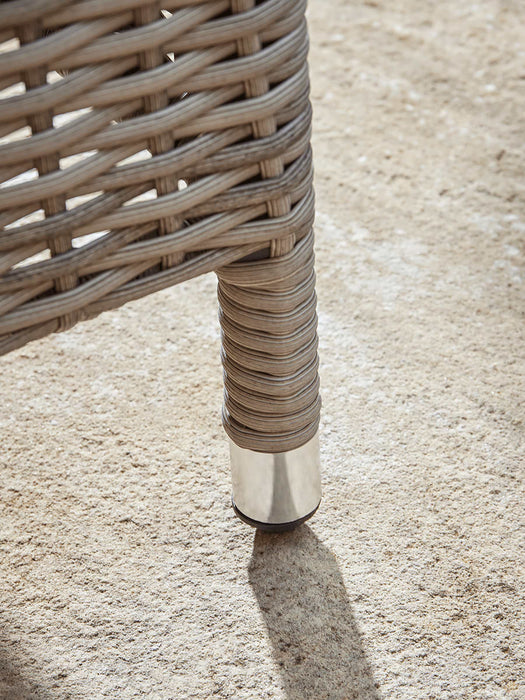 Cannes Corner Dining Set