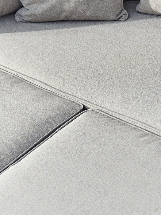 Cannes Canopied Daybed
