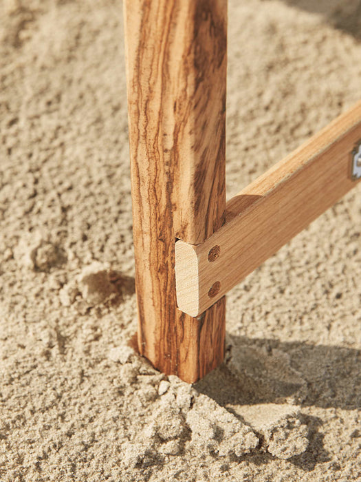 Folding Beach Table