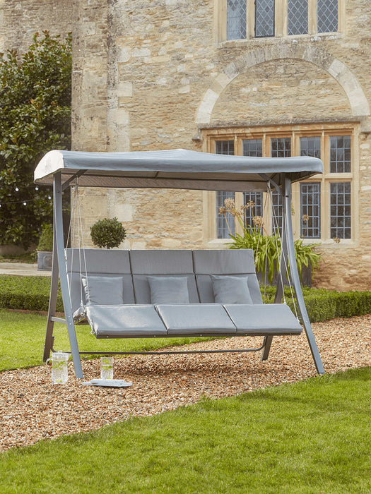 Serres Hanging Bench