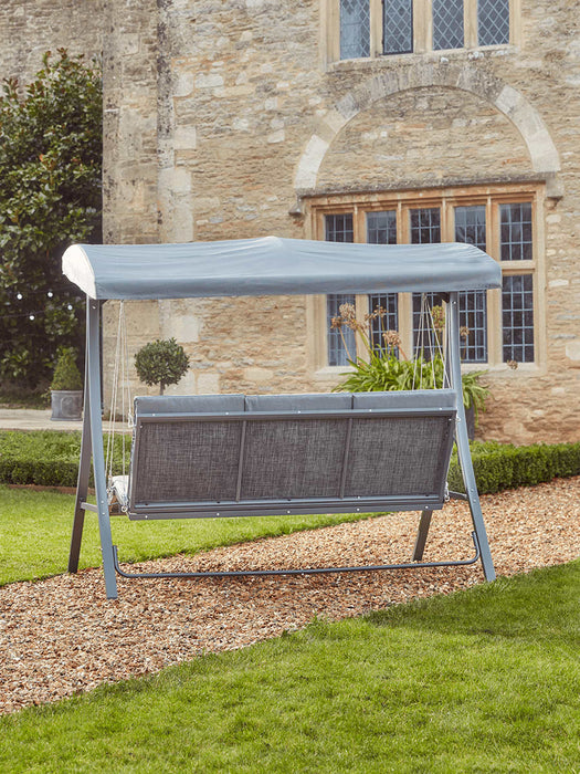 Serres Hanging Bench