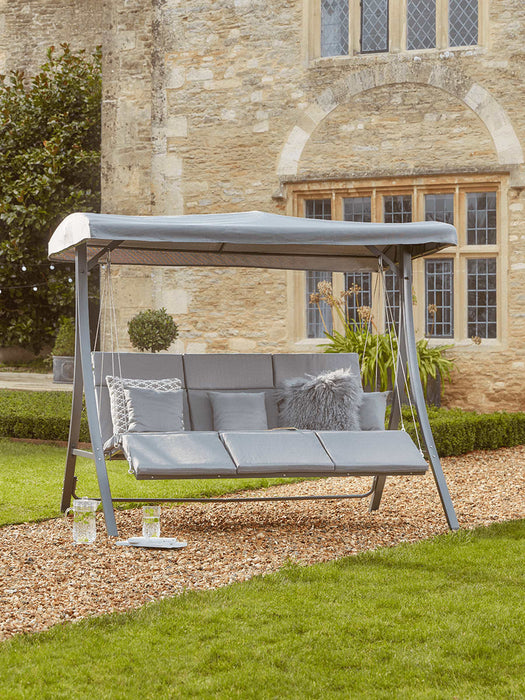 Serres Hanging Bench