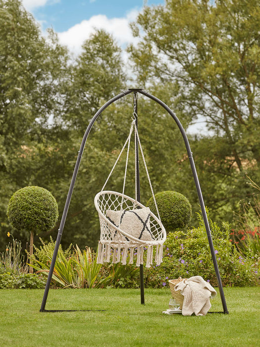 Hammock Chair Stand