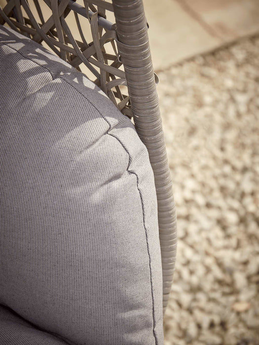 Thasos Triple Cocoon Chair