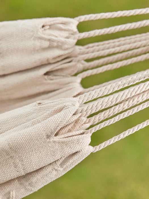 Fringed Hammock