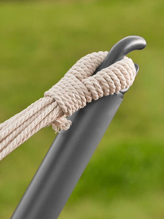 Fringed Hammock