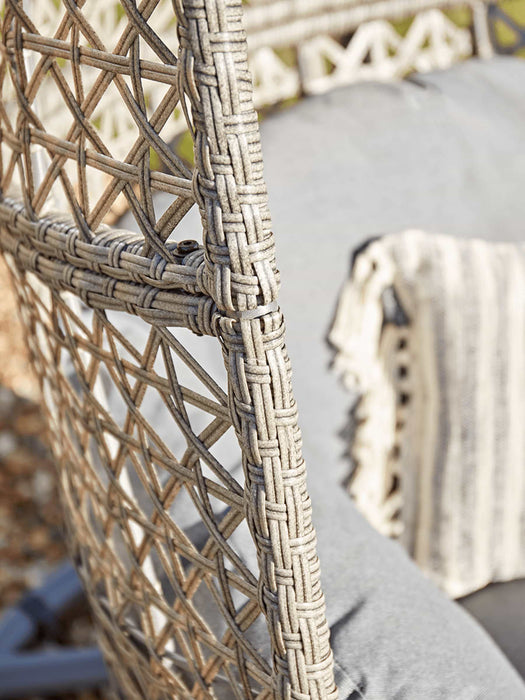 Chios Packaway Hanging Chair