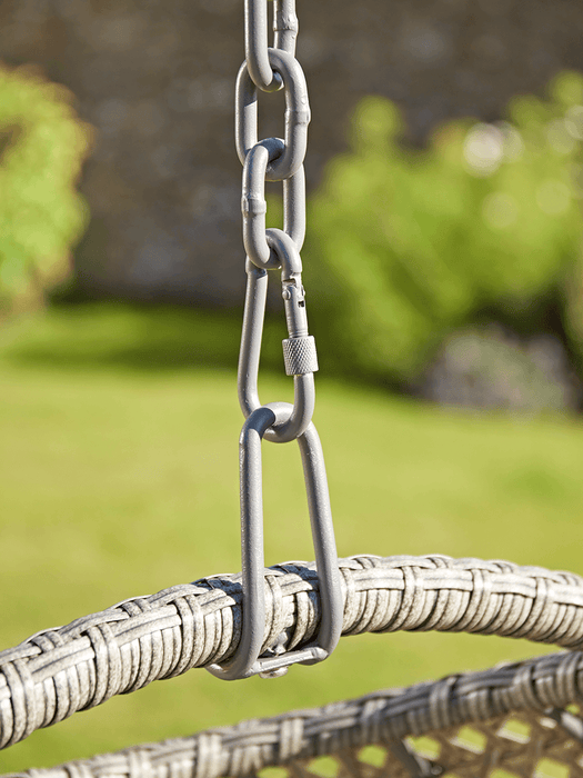 Chios Packaway Hanging Chair