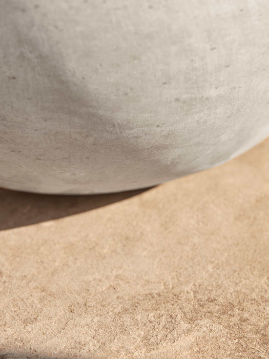 Three Bowl Planters - Sand