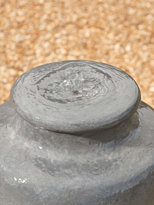Urn Water Feature