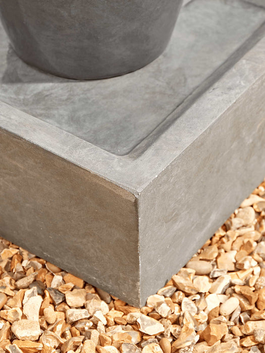 Urn Water Feature