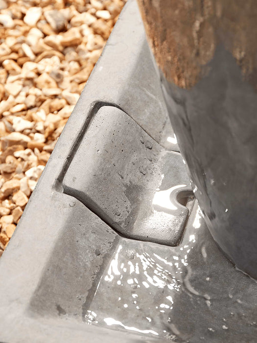 Urn Water Feature
