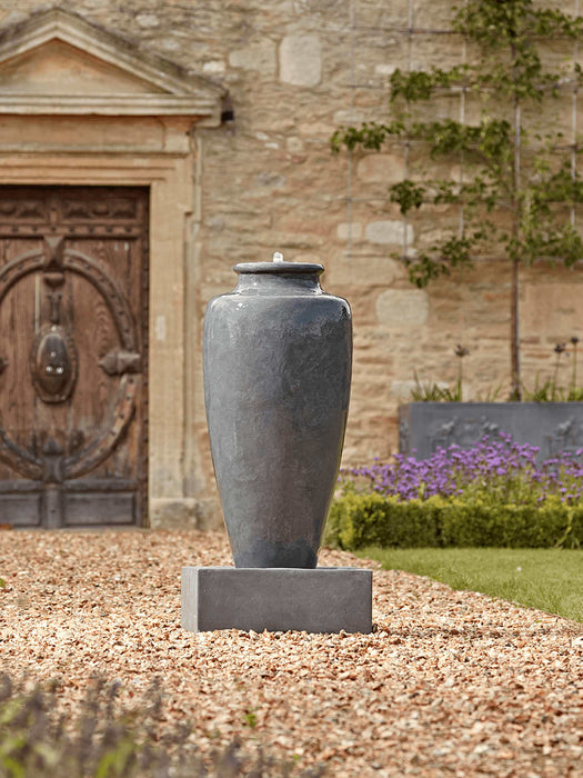 Urn Water Feature