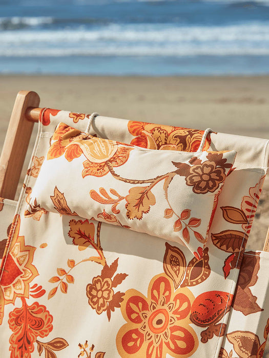 Beach Chair - Paisley