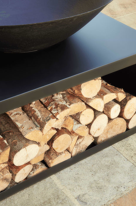 Fire Storage Brazier