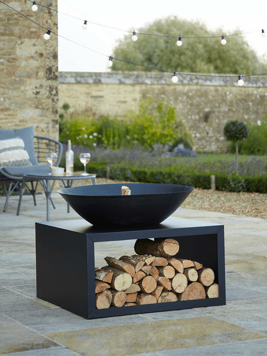 Fire Storage Brazier