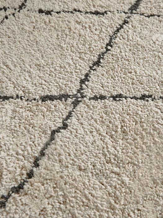 Raida Rug