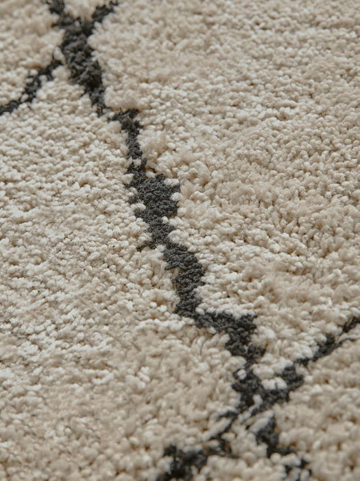 Raida Rug
