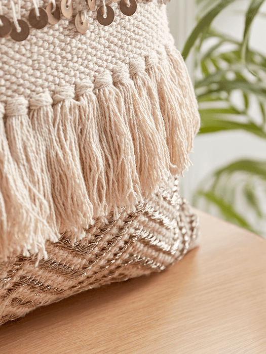 Nador Cushion