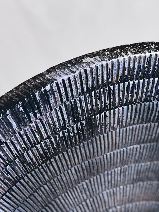 Layered Standing Disc