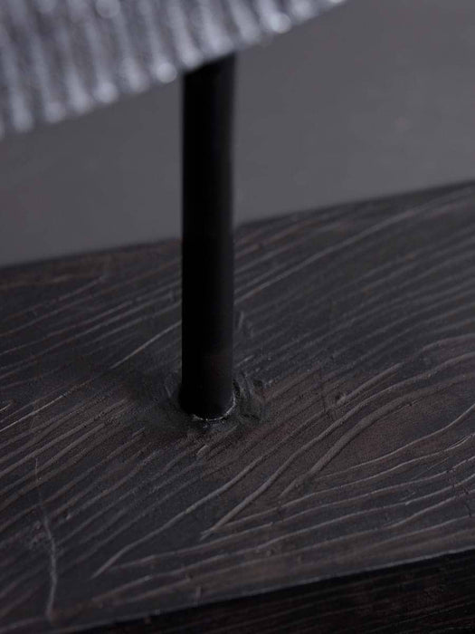 Layered Standing Disc