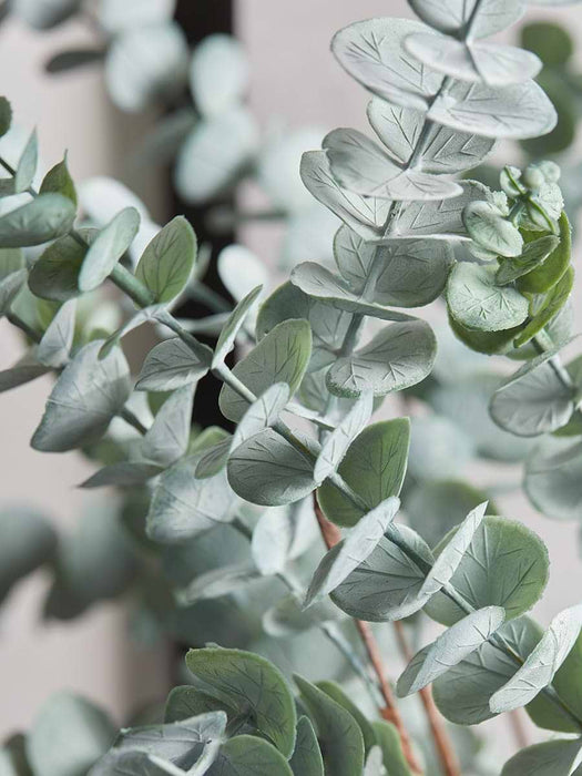 Six Faux Eucalyptus Sprays