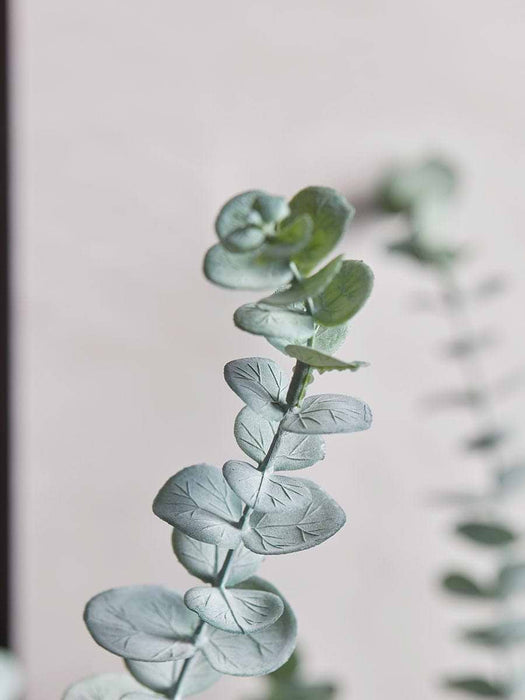 Six Faux Eucalyptus Sprays