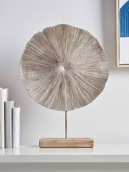 Standing Faux Coral