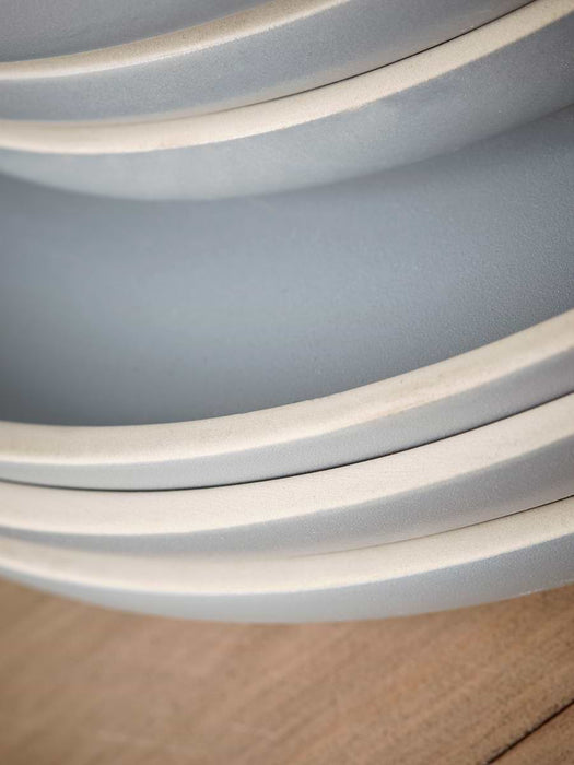 Twelve Vera Dinnerware Set