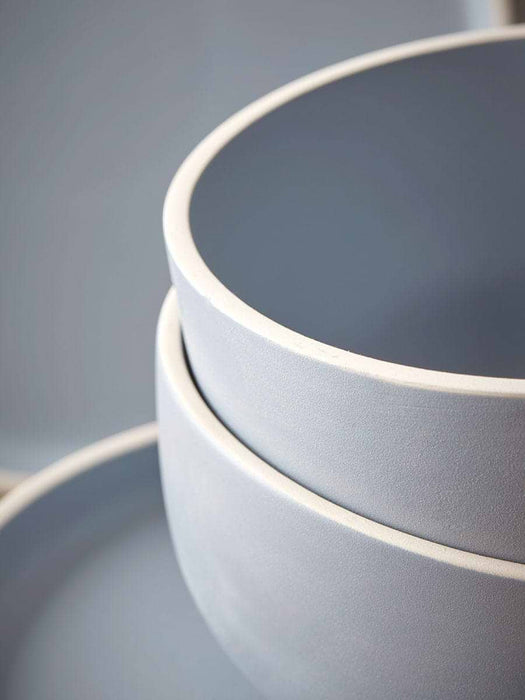 Twelve Vera Dinnerware Set