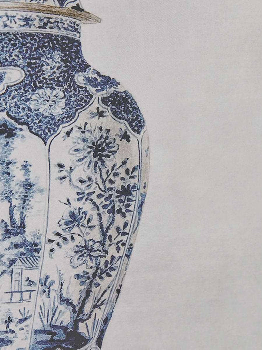 Two Chinoiserie Framed Prints